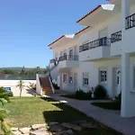 Mit Balkon By Interhome * Αλμπουφέιρα