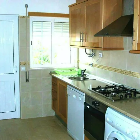 Mit Balkon By Interhome البوفيرا