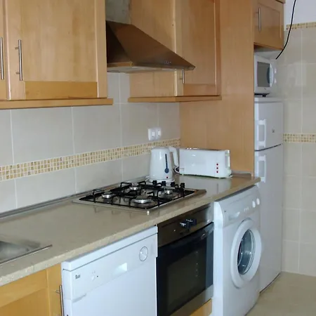 شقة Mit Balkon By Interhome *