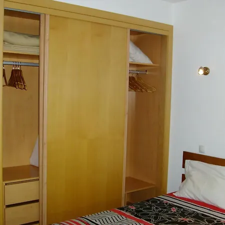 Mit Balkon By Interhome شقة *