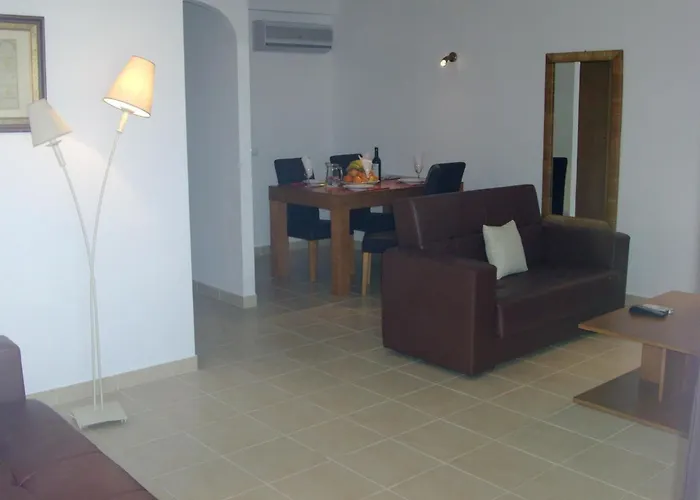 Appartamento Mit Balkon By Interhome