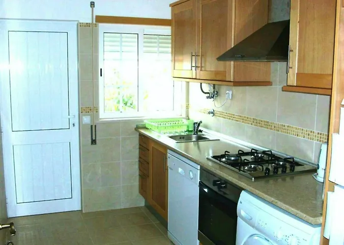 Mit Balkon By Interhome Albufeira