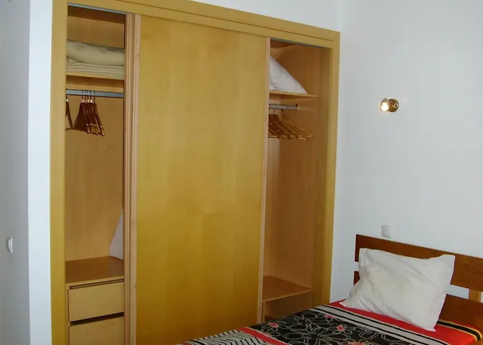 Mit Balkon By Interhome Apartamento *