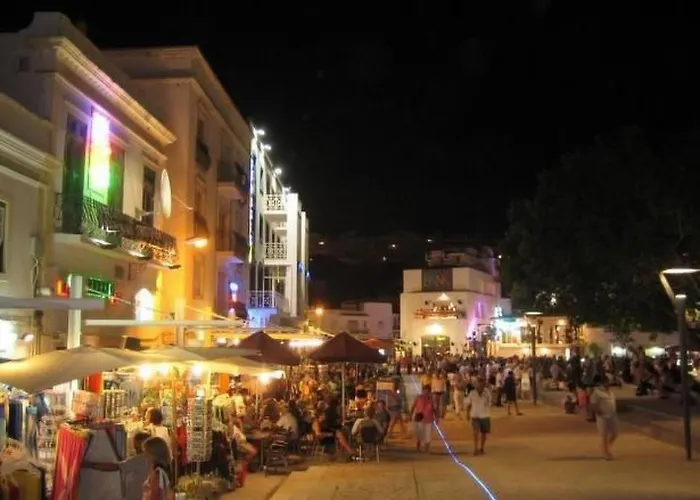 Mit Balkon By Interhome Albufeira