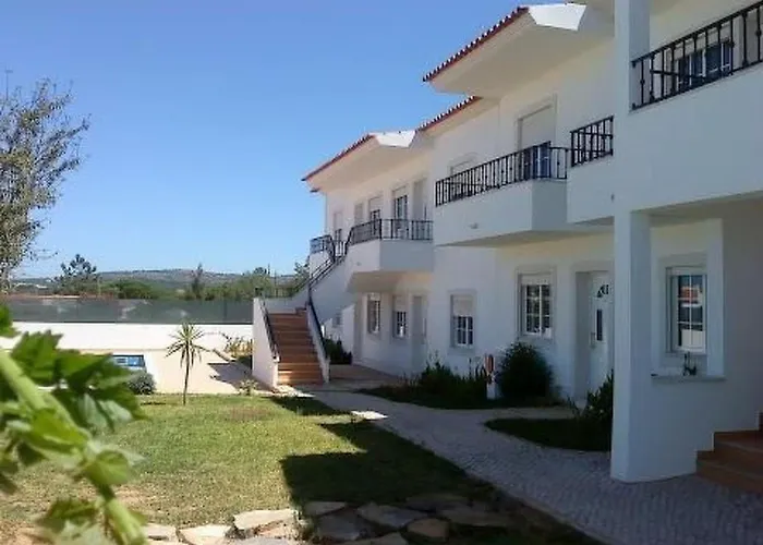 Mit Balkon By Interhome * Albufeira