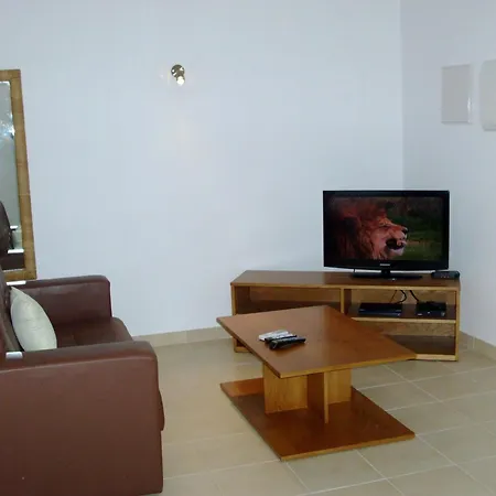 Mit Balkon By Interhome