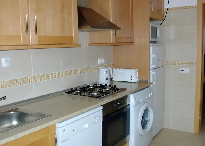 Apartment Mit Balkon By Interhome *